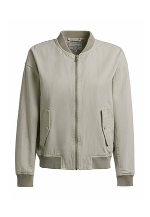 khujo, INIE - Bomberjakke - mint green