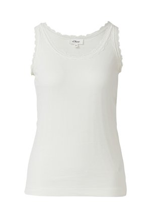 - Top