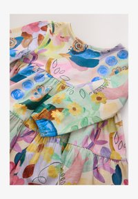 Non sélectionné, bright floral