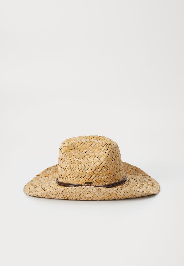 HOUSTON COWBOY UNISEX - Hat - tan3