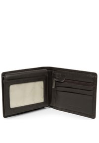LANCASTER SOFT VINTAGE HOMME - Portafoglio - dark brown