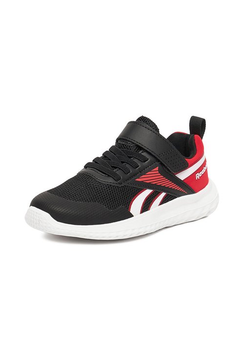 Reebok Training shoe - black/red/white — photo 2
