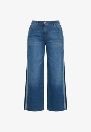 Ulla Popken, - Wide leg