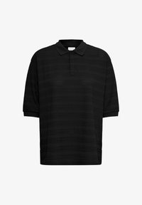 Niet geselecteerd, black