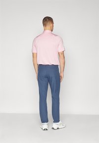 TravisMathew OPEN TO CLOSE - Hlače - navy