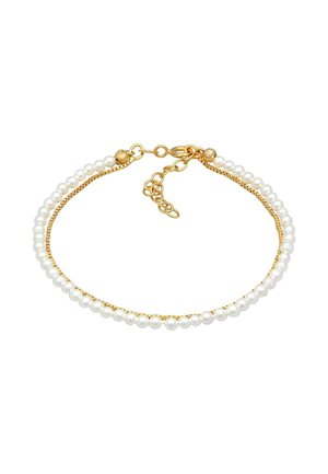 LAYER  ELEGANT - Armbånd - gold-coloured
