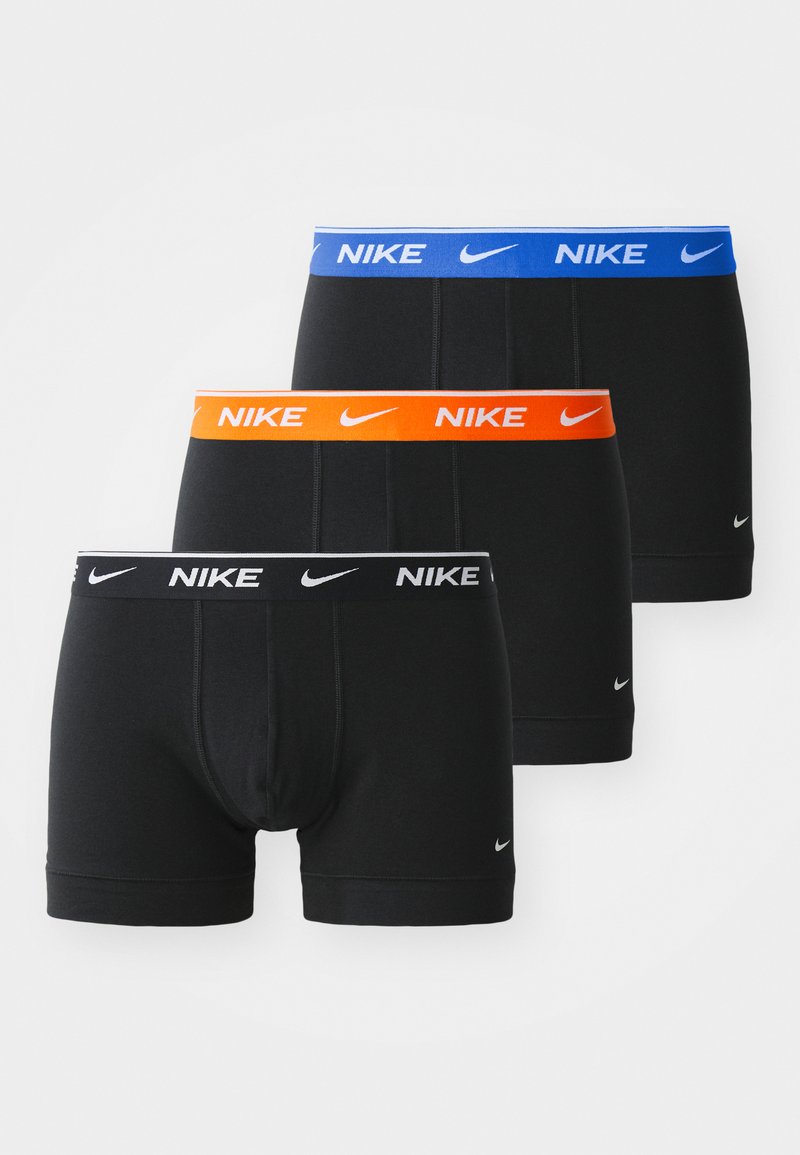 Nike Underwear Boxers zwart Nike Underwear Boxers zwart