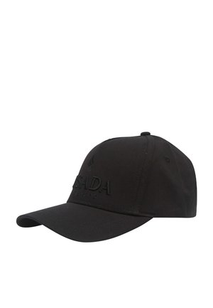 Gisada, UNISEX - Cappellino - black