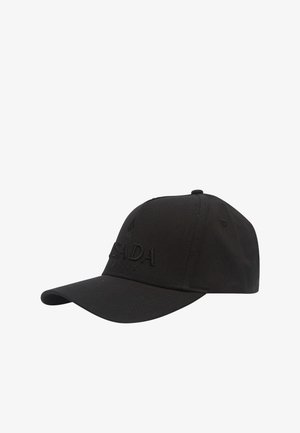 Gisada, UNISEX - Cappellino - black