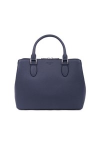 Hexagona Borsa a mano - bleu