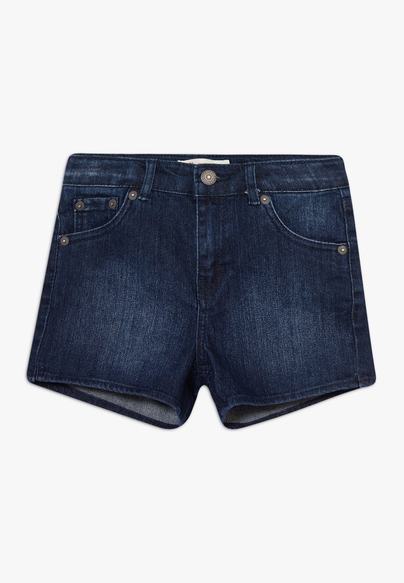 Levi's® SHORTY - Shorts vaqueros - night bird