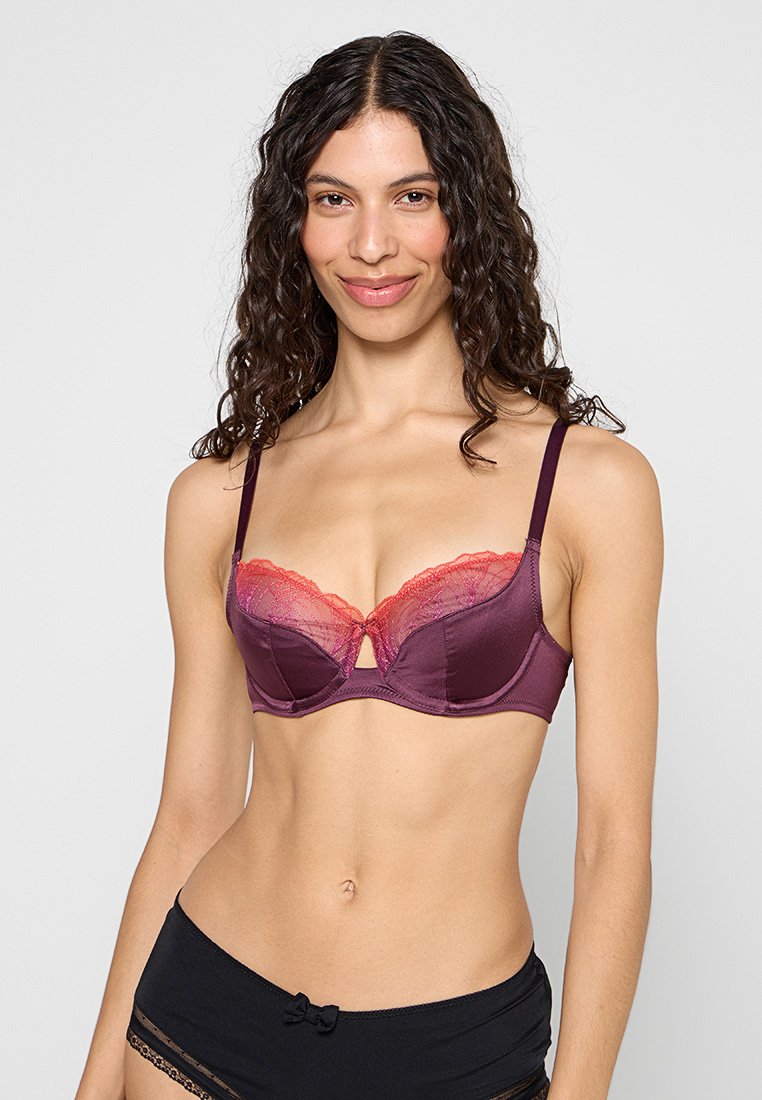 Chantelle Voorgevormde BH meerkleurig Chantelle Voorgevormde BH meerkleurig