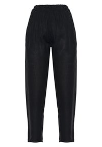 ACANFORA Broek - nero