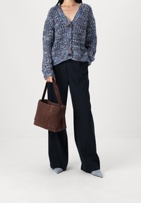 Marc O'Polo DENIM Kofta - black