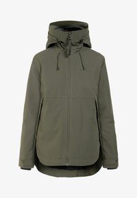 Vybrané, deep green