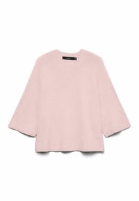 Ej vald, parfait pink