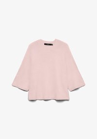 Ej vald, parfait pink