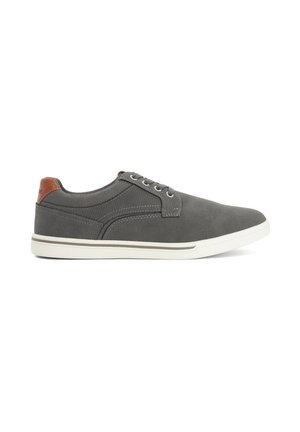 Baskets basses - grey