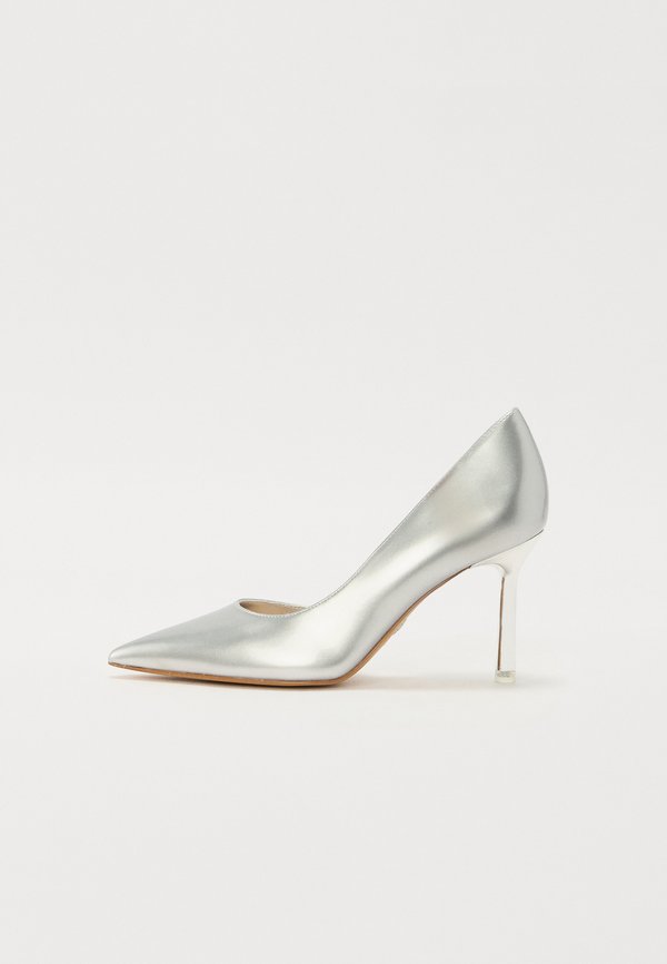LABELLA  PILLOW WALK - High Heel Pumps
