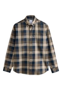 Non selezionato, navy neutral check