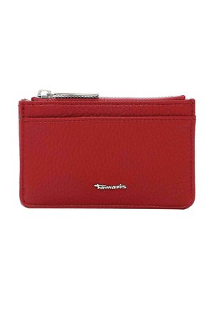 Tamaris KARTEN MALOU - Portefeuille - red
