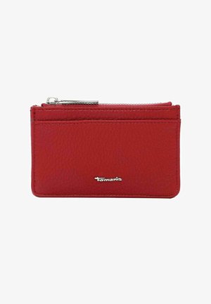 Tamaris KARTEN MALOU - Portefeuille - red