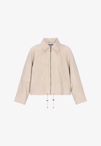 Non selezionato, offwhite