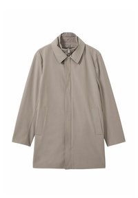 Unausgewählt, taupe