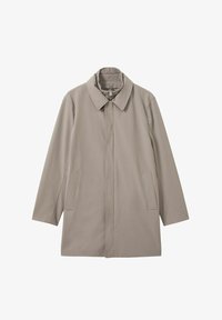 Unausgewählt, taupe