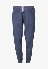 Atlasīts, denimblue