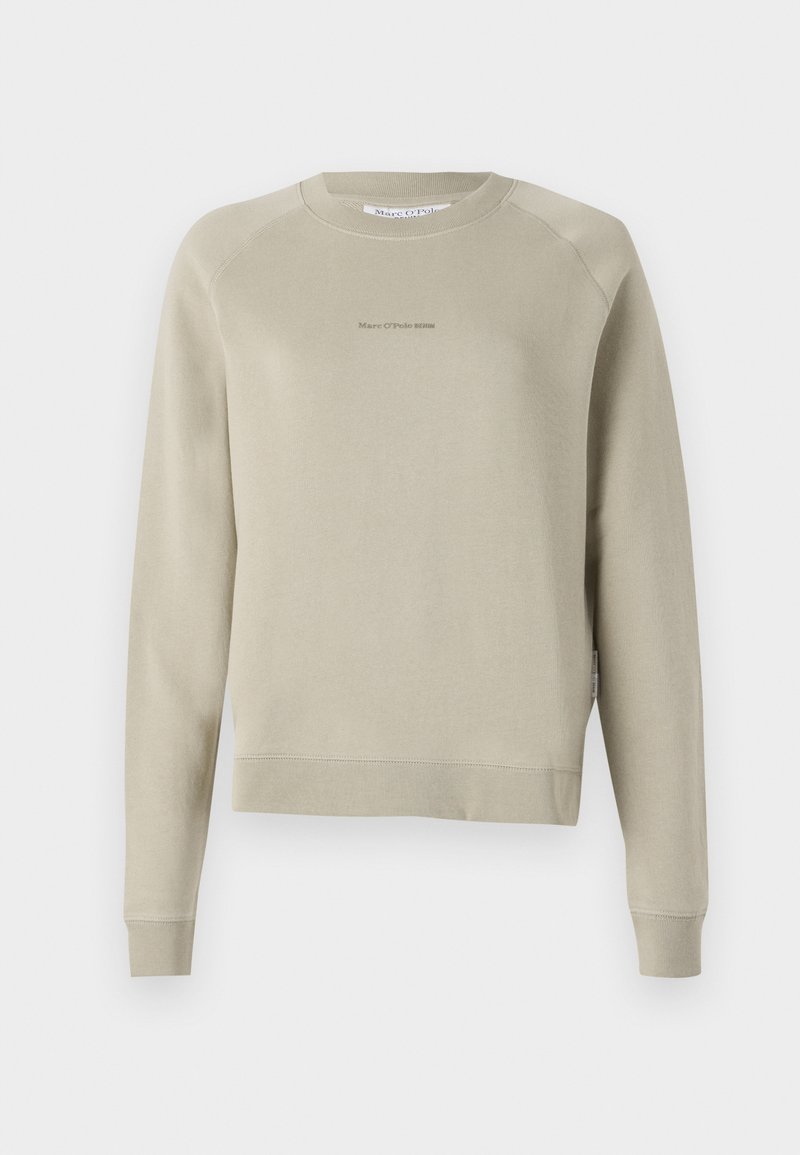 Marc O’Polo DENIM Sweater groen