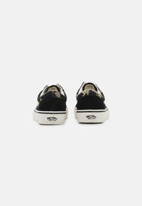 Vans OLD SKOOL UNISEX - Sapatilhas - black