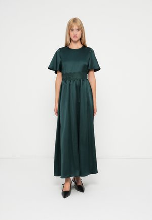 VMSALLY DRESS - Gallakjole - ponderosa pine