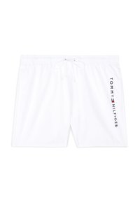 Unselected, th optic white