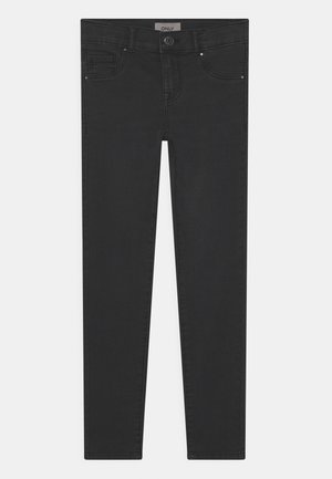 KOGMILA IRIS - Jeans Skinny Fit - black/washed