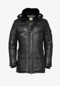 Bugatti 360613-31264 Chaqueta, Crudo 20, 36 Para Mujer