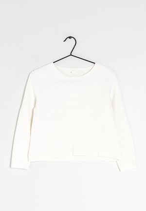 Neule - beige