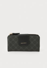 Unselected, black/grey