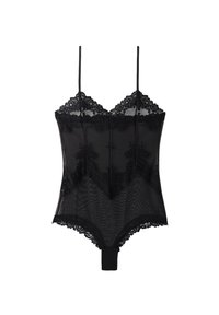 Vald, schwarz  black