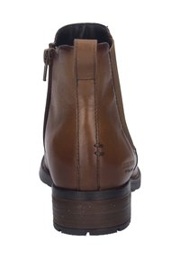 Josef Seibel Botines - cognac