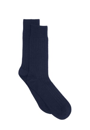 TEN 9140 - Strumpor - navy blue