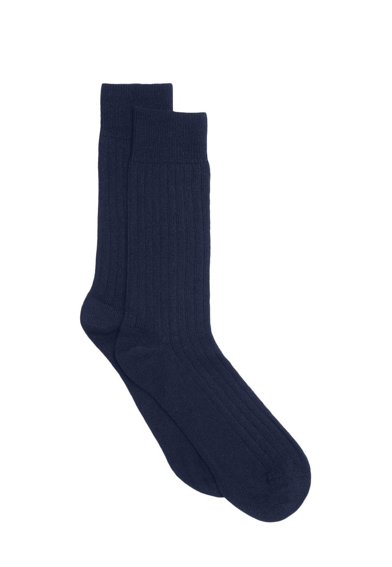 NN.07 TEN 9140 - Calze - navy blue