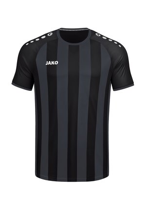 FUSSBALL - TEAMSPORT - INTER  - Sport T-shirt - schwarzgrau