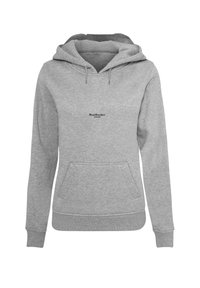 Nevybráno, heather grey