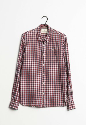 Chemise - red