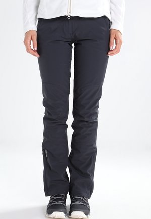 Spodnie materiałowe