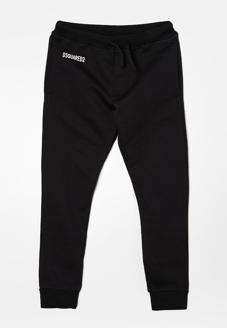 Dsquared2 Trainingsbroek zwart