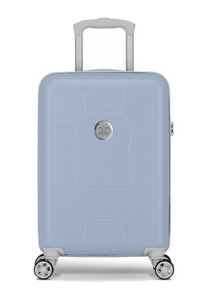 Caretta - Trolley - glacier lake