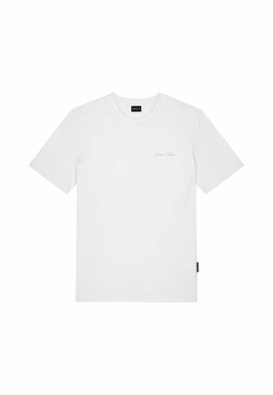 Baron Filou, - T-shirt z nadrukiem
