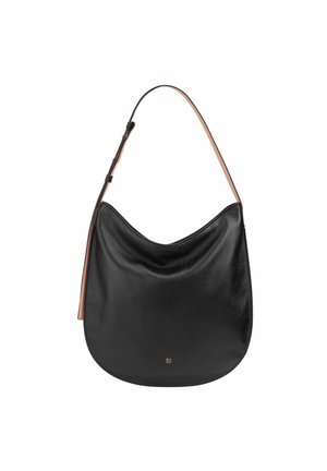 DUDU SCHULTER - Tote bag - black